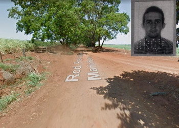Foto: Reprodução/Google Street View