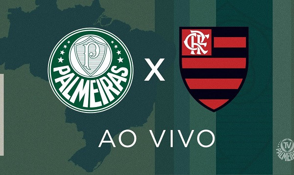 Foto: Palmeiras/Twitter
