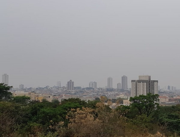 Foto: Renato Viana Albarral/F3 Notícias Whatsapp