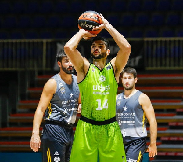 Foto: Divulgação/ACB