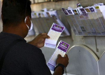 Lotofácil sorteia prêmio que pode ajudar a resolver problema de muita gente: R$ 120 milhões