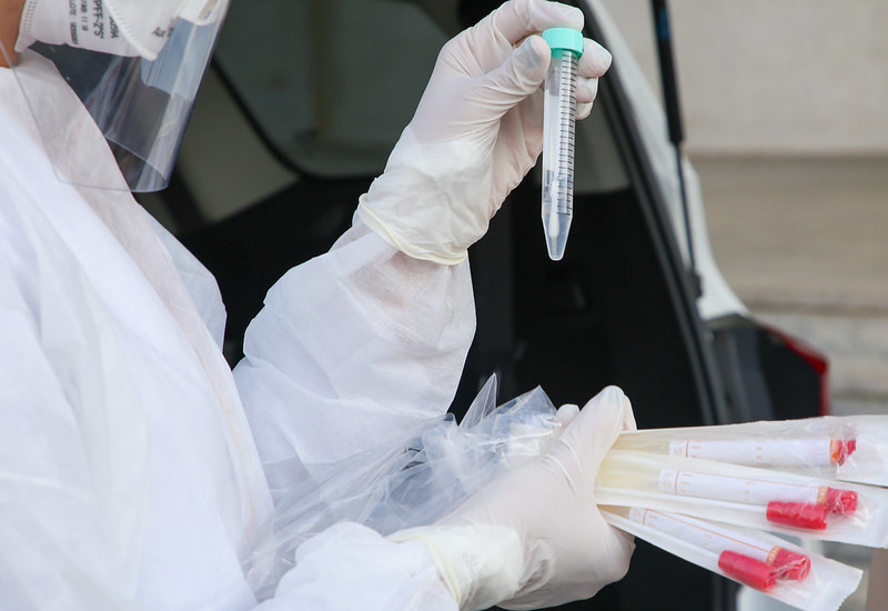 Foto: Divulgação/Governo de São Paulo