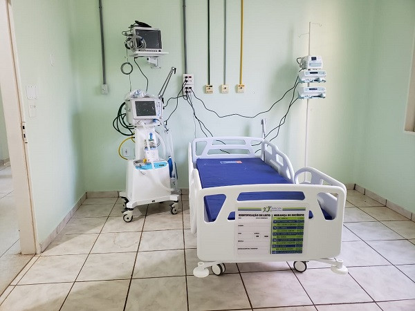 Foto: Divulgação/Prefeitura de Igarapava