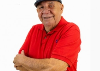 Comunicador Verzola faleceu na madrugada desta quinta-feira