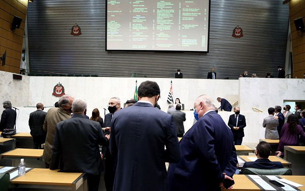 Foto: Divulgação/Assembleia Legislativa