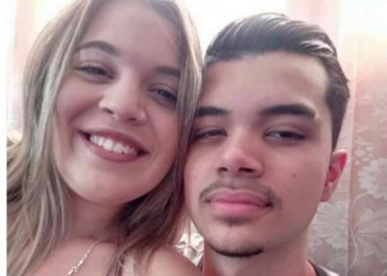 Vítima de acidente entre motos no Bonsucesso continua na UTI