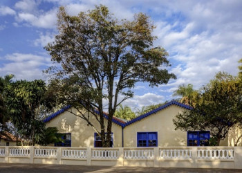 Foto: Divulgação/Museu Casa Portinari