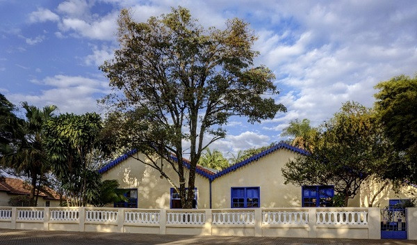 Foto: Divulgação/Museu Casa Portinari