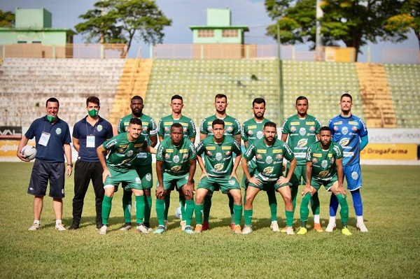 Foto: Wilker Maia/Francana