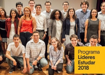 Fundação abre inscrição para jovens interessados em estudar nos EUA; veja como participar