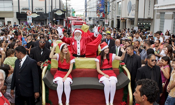 Foto: Divulgação/Acif