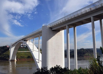 Com reabertura da ponte em Ciudad del Este, excursões de compras em Franca devem retomar