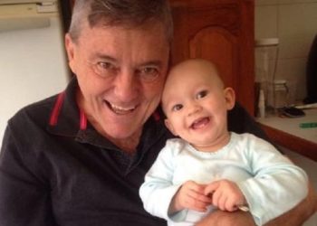 Romeu César, o ‘Fera’, perde a batalha para a covid-19 e falece aos 59 anos