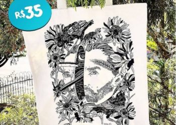 Projeto em Franca promove venda de ecobags para distribuir cestas básicas a famílias carentes