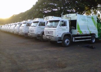 Empresários da Seleta vão pagar R$ 10 milhões para ressarcir danos aos cofres públicos