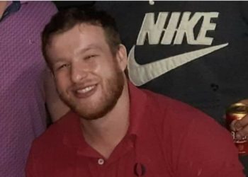 Em acidente com caco de vidro, jovem de 26 anos morre na virada do ano