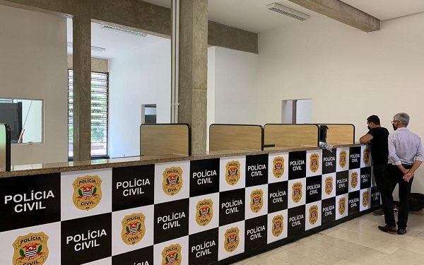 Foto: Divulgação/Polícia Civil