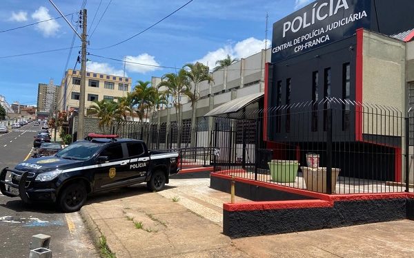 Foto: Divulgação/Polícia Civil