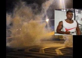 Polícia Civil instaura inquérito para investigar morte de Alan Diego