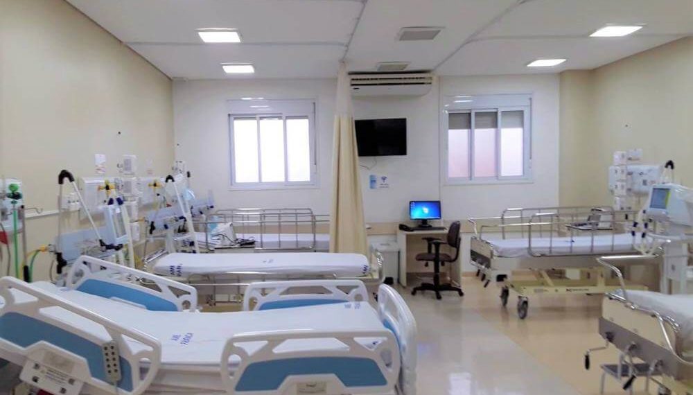 Foto: Divulgação/Secretaria Estadual de Saúde