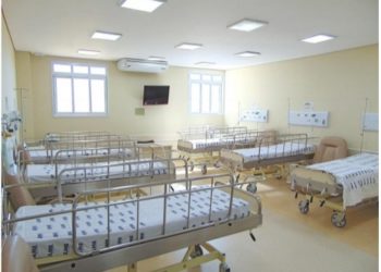 Estado autoriza AME Franca para aumentar 15 leitos de UTI Covid