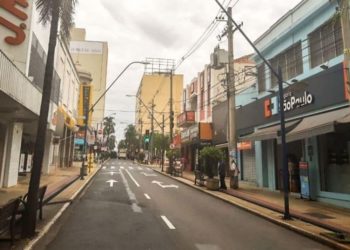 Nova cepa da covid-19 é localizada a menos de 200 km de Franca