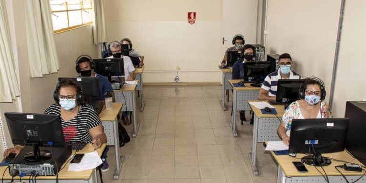 Foto: Divulgação/Prefeitura de Franca