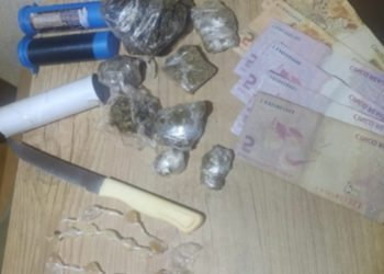 Foto: Divulgação/15º Batalhão da Polícia Militar