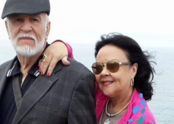 ‘O segredo do sucesso sempre foi a humildade’, recorda viúva de Paulinho da loja