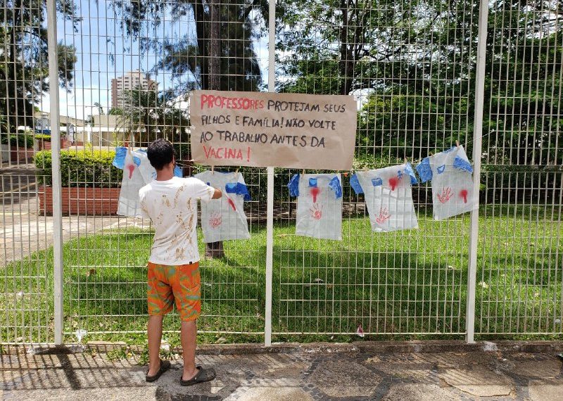 Foto: F3 Notícias Whatsapp