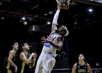 Foto: Divulgação/Fiba
