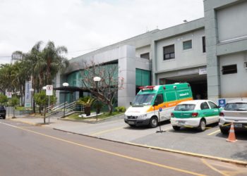 Em ranking de hospitais, São Joaquim aparece entre os 50 melhores