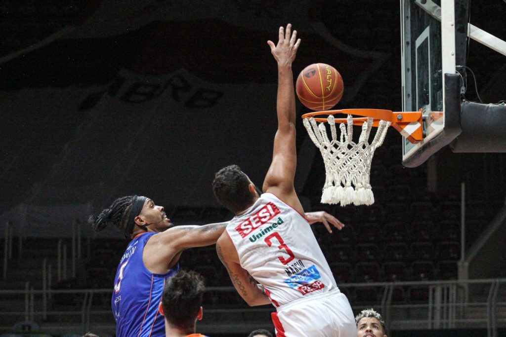 Basquete: Cruzeiro vai disputar 'divisão de acesso' do NBB