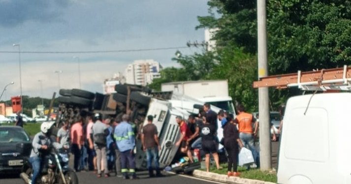Foto: Divulgação/F3 Notícias Whatsapp