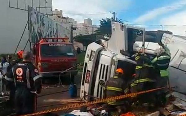 Foto: Divulgação/ F3 Notícias Whatsapp