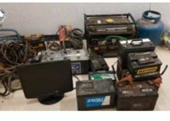 Foto: Divulgação/Polícia Militar SP