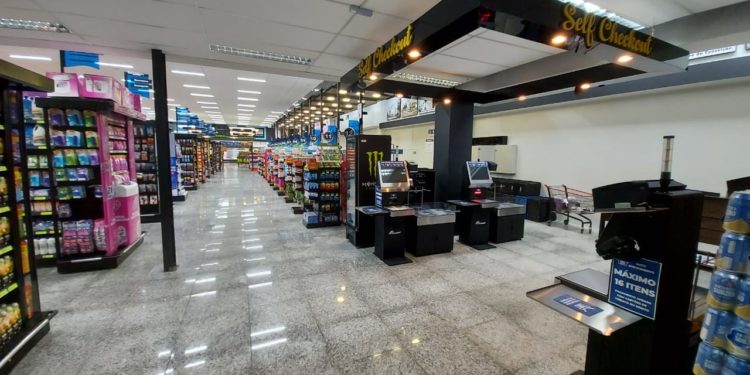 Foto: Divulgação/Grupo Tiãozinho Supermercados