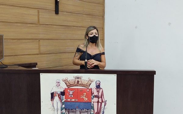 Foto: Bruno Piola/Câmara de Franca