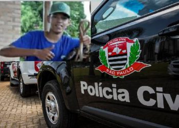 Adolescente morre depois de ir para chácara no Éden com amigos