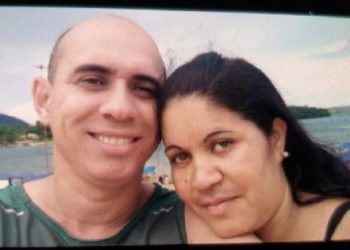 Polícia está a procura de ex-marido que executou mulher com 2 tiros