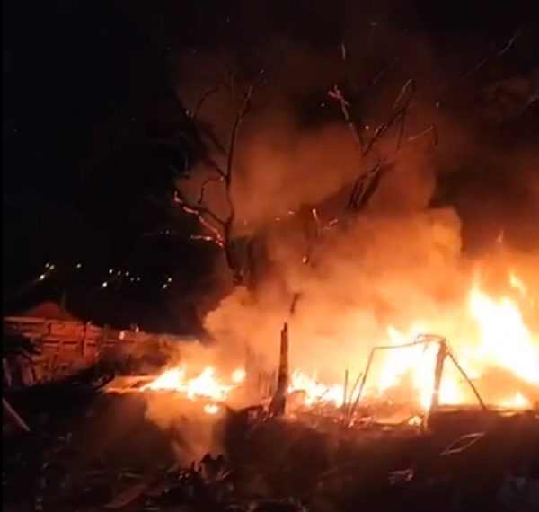 Foto: Divulgação/F3 Notícias Whatsapp