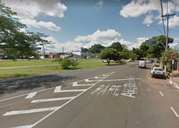 Foto: Reprodução Google Street View