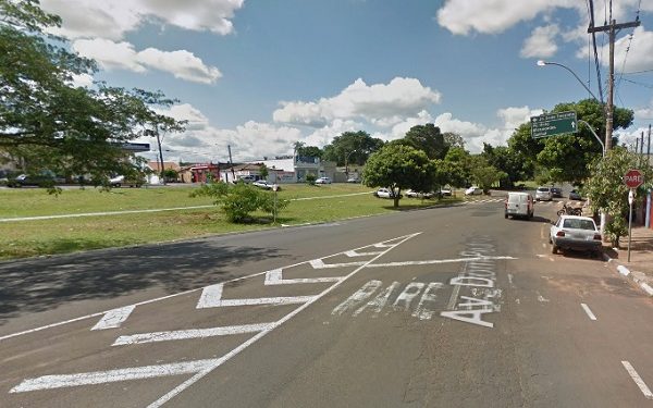 Foto: Reprodução Google Street View