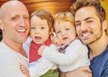 O adeus a Paulo Gustavo, que aos 42 anos morre após covid-19