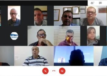 Em votação na Câmara de Franca, reunião expõe falhas do governo Alexandre em proteger servidores