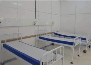 UPA do Aeroporto de Franca não tem mais atendimento infantil para tentar socorrer vítimas de covid-19