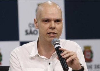 Prefeito de São Paulo, Bruno Covas, morreu aos 41 anos