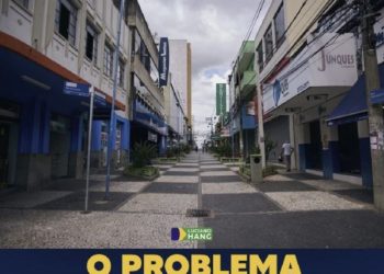 Polêmico, dono da Havan faz crítica a Alexandre Ferreira em rede social