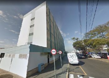 Obra na Santa Casa vai interditar ruas do Centro neste domingo
