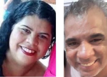 ‘Acabamos de enterrar um irmão, já veio a notícia que outra irmã faleceu. Tomem cuidado’